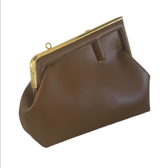 Statement Fashion Bag. - Picture 4 of 11